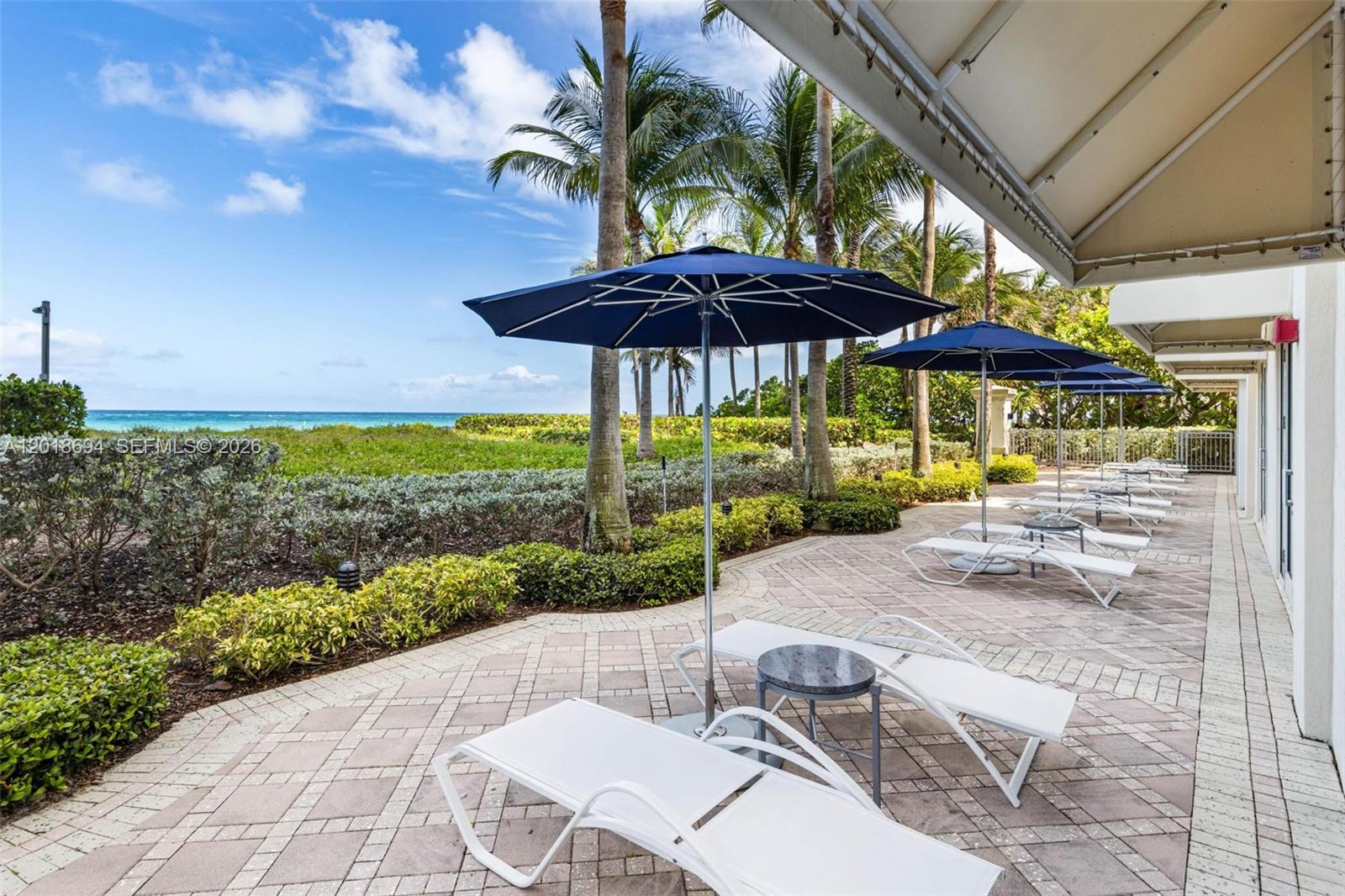 TURNBERRY OCEAN COLONY - Residential