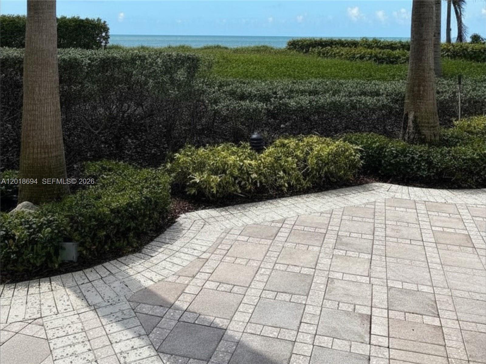 TURNBERRY OCEAN COLONY - Residential