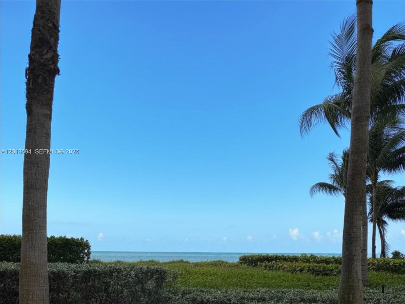 TURNBERRY OCEAN COLONY - Residential