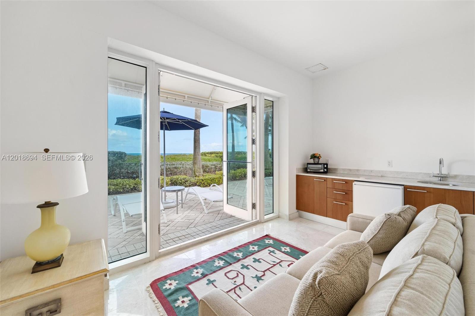 TURNBERRY OCEAN COLONY - Residential