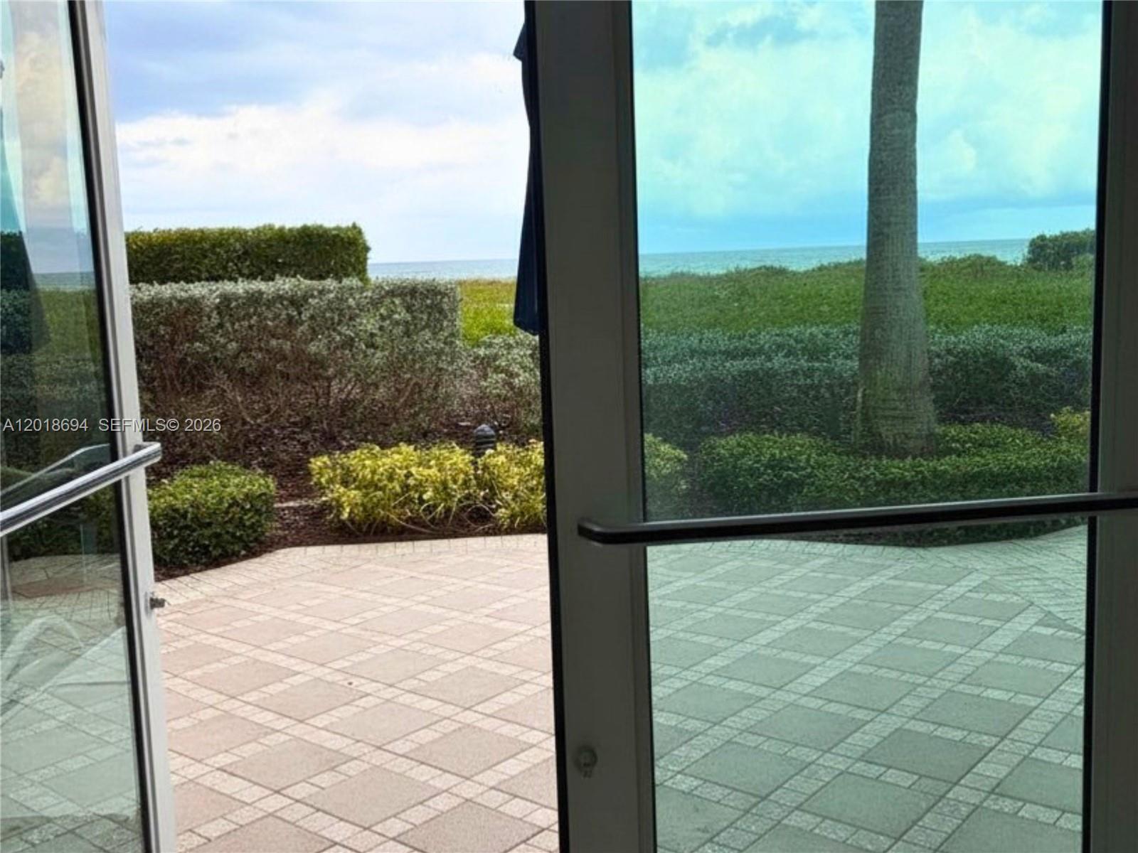 TURNBERRY OCEAN COLONY - Residential
