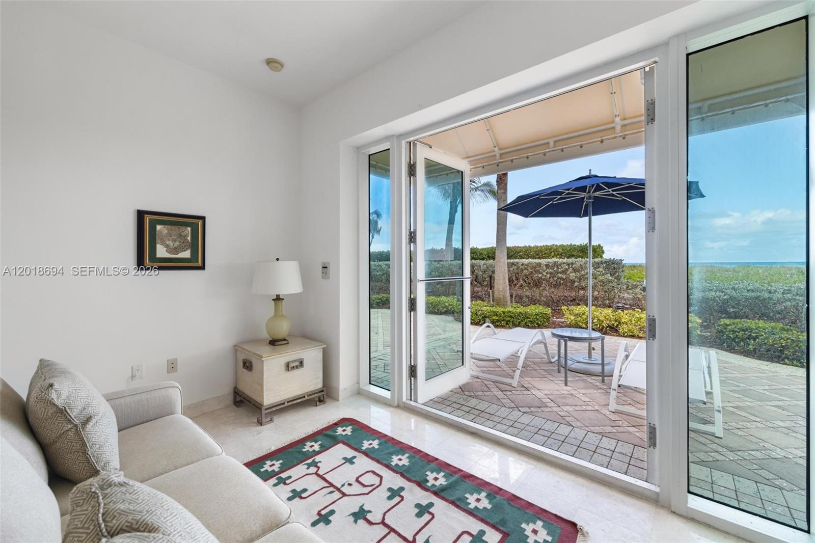 TURNBERRY OCEAN COLONY - Residential