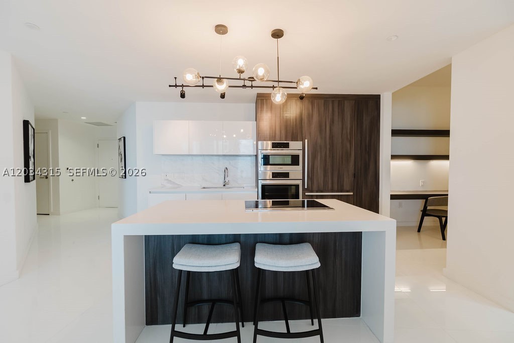 PARAMOUNT MIAMI WORLDCENT - Residential