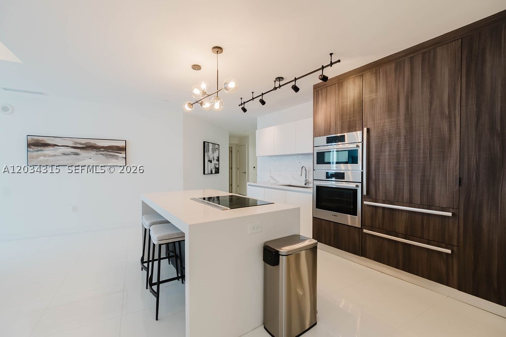 PARAMOUNT MIAMI WORLDCENT - Residential