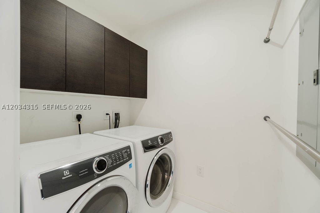 PARAMOUNT MIAMI WORLDCENT - Residential