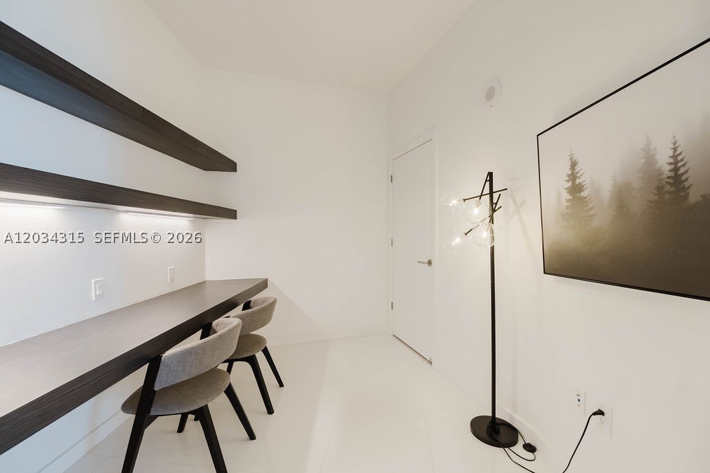 PARAMOUNT MIAMI WORLDCENT - Residential