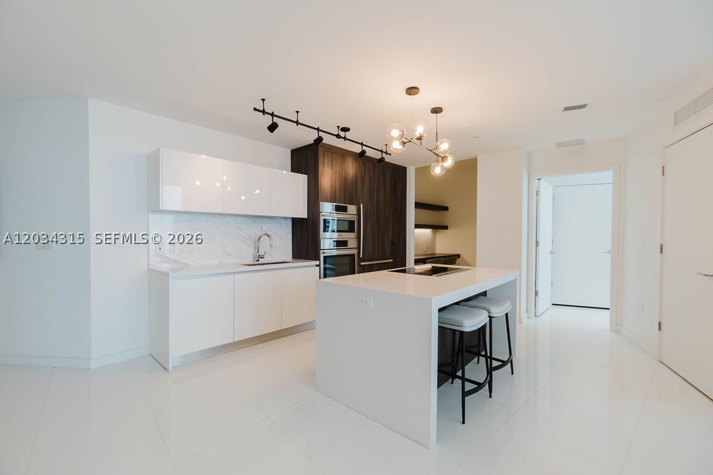 PARAMOUNT MIAMI WORLDCENT - Residential