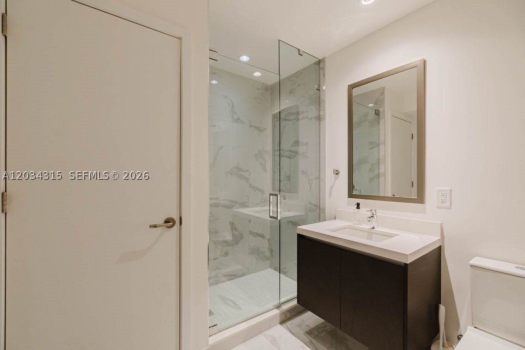 PARAMOUNT MIAMI WORLDCENT - Residential