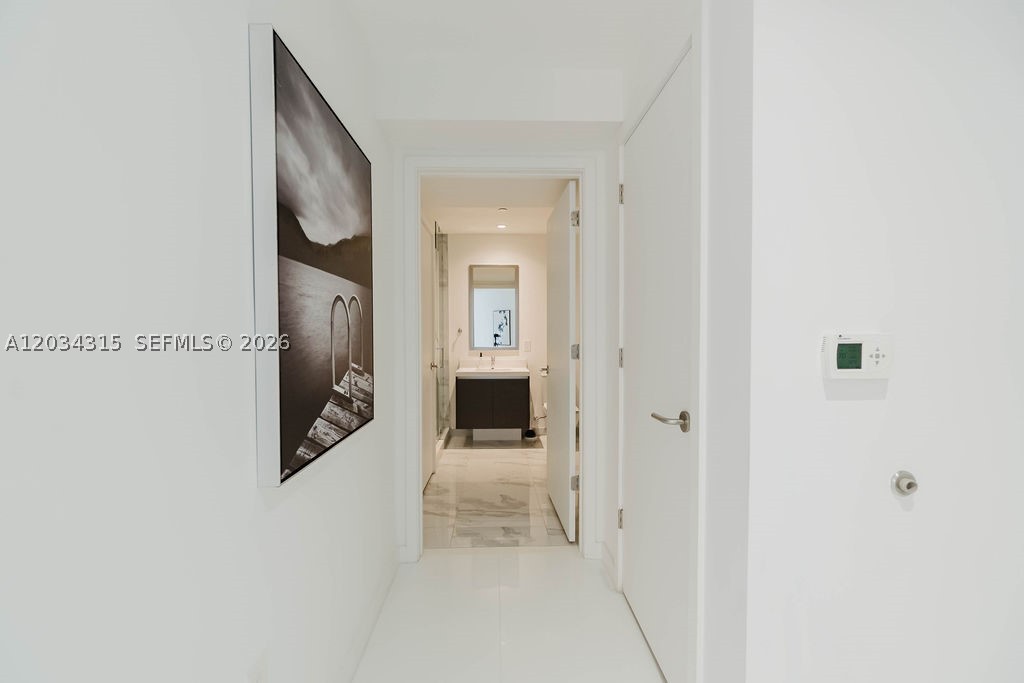 PARAMOUNT MIAMI WORLDCENT - Residential
