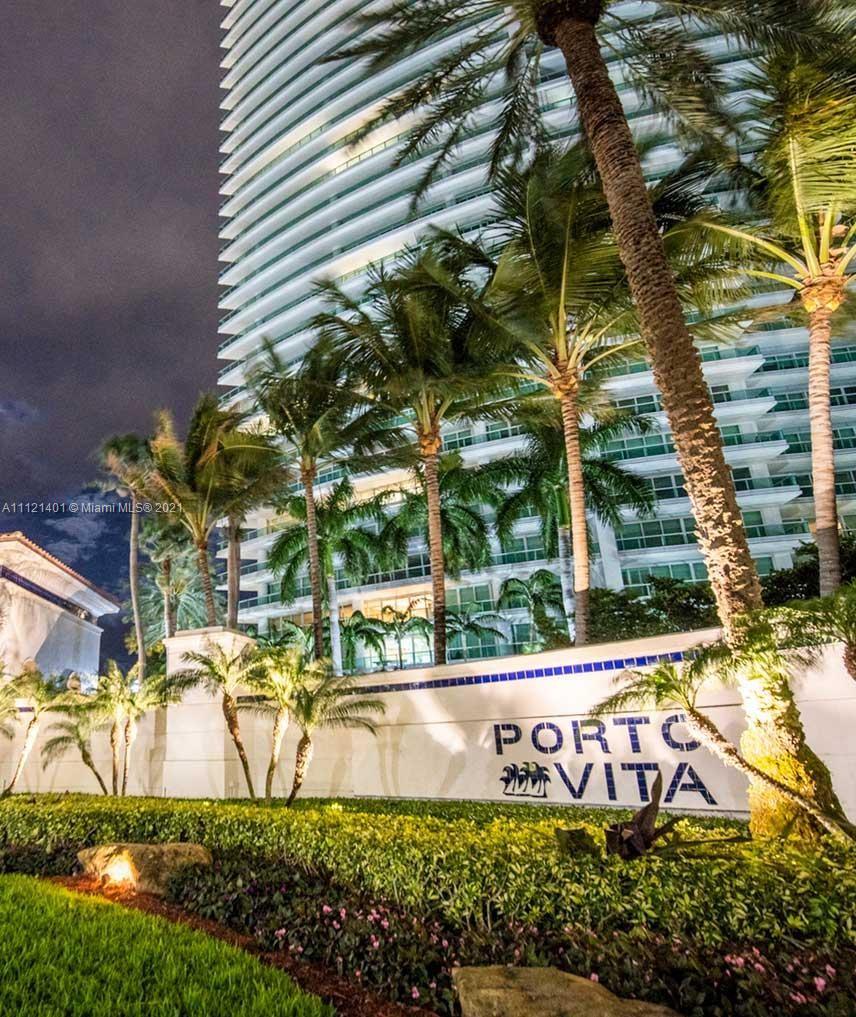 TOWERS OF PORTO VITA-SOUT - Residential