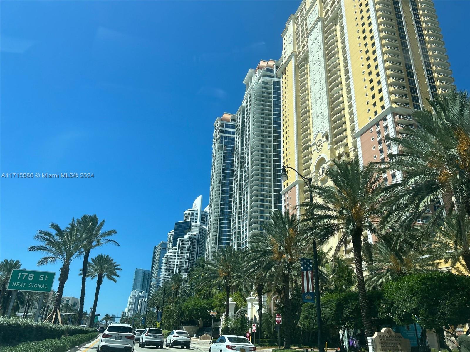PLAZA OF AMERICAS CONDO P - Residential Lease