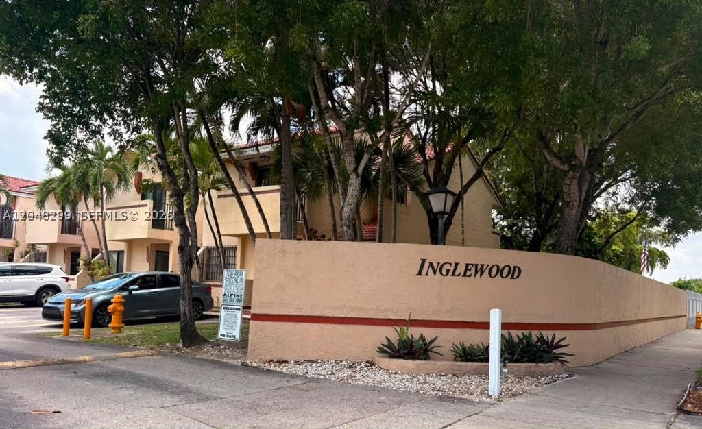 Charming 3BR/2.5BA Townhouse in Miami Lakes Country Club – Available Now!
Welcome to this beautifully maintained townhouse tucked into a quiet, gated-feel community in the sought-after Miami Lakes / Country Club area. With a single entrance and exit, this small, well-kept community offers a peaceful atmosphere while keeping you minutes from everything you need.
Inside the Home: This spacious 3-bedroom, 2.5-bathroom townhouse features generous living and dining areas, perfect for entertaining or relaxing after a long day. The large private patio offers additional outdoor living space, ideal for morning coffee or weekend get-togethers.
Parking & Community Perks: Enjoy the convenience of 2 assigned parking spaces directly in front of your unit, plus plentiful guest parking for visitors. Take a dip in the community pool or simply enjoy the low-traffic charm of this intimate townhouse community. Unbeatable Location: Quick access to major highways for an easy commute
Zoned for top-rated schools. Surrounded by popular restaurants and shopping options
Located in the heart of Miami Lakes, known for its small-town feel and community charm
This home is vacant and move-in ready for its next tenant — schedule your showing today!