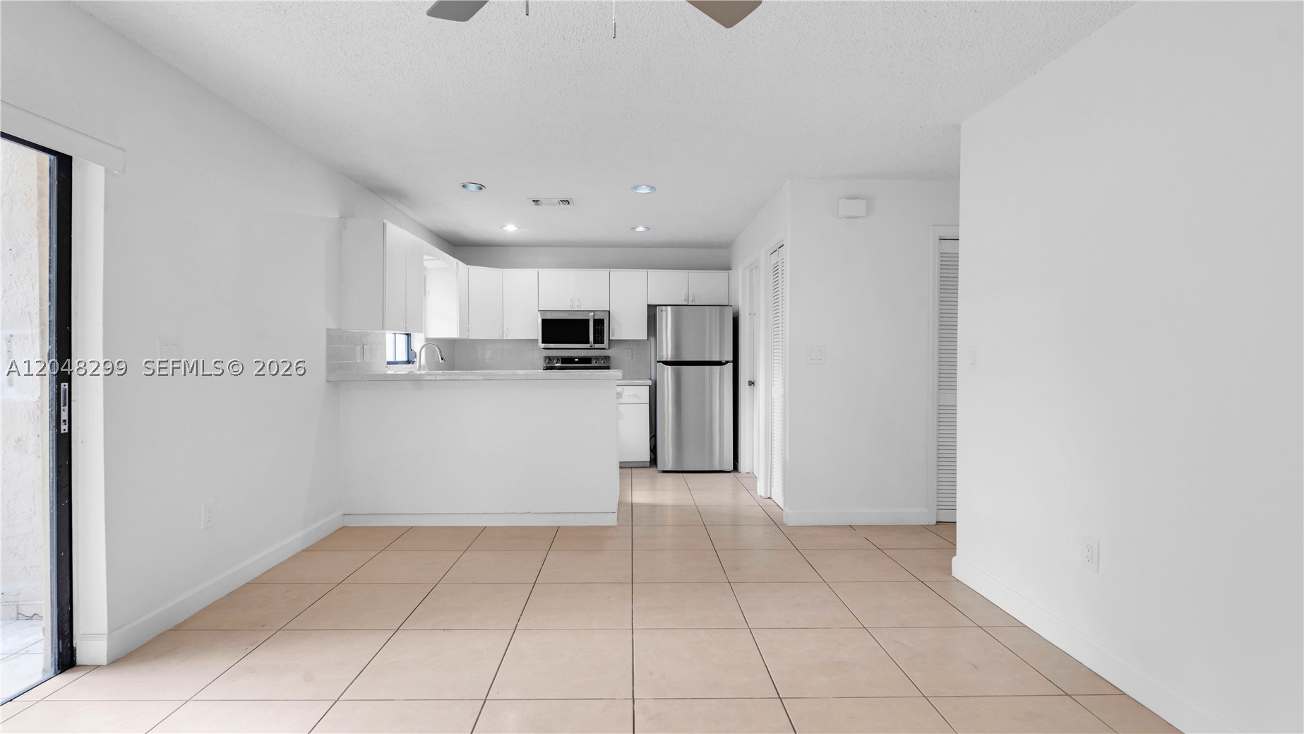 INGLEWOOD TOWNHOMES CONDO - Residential Lease
