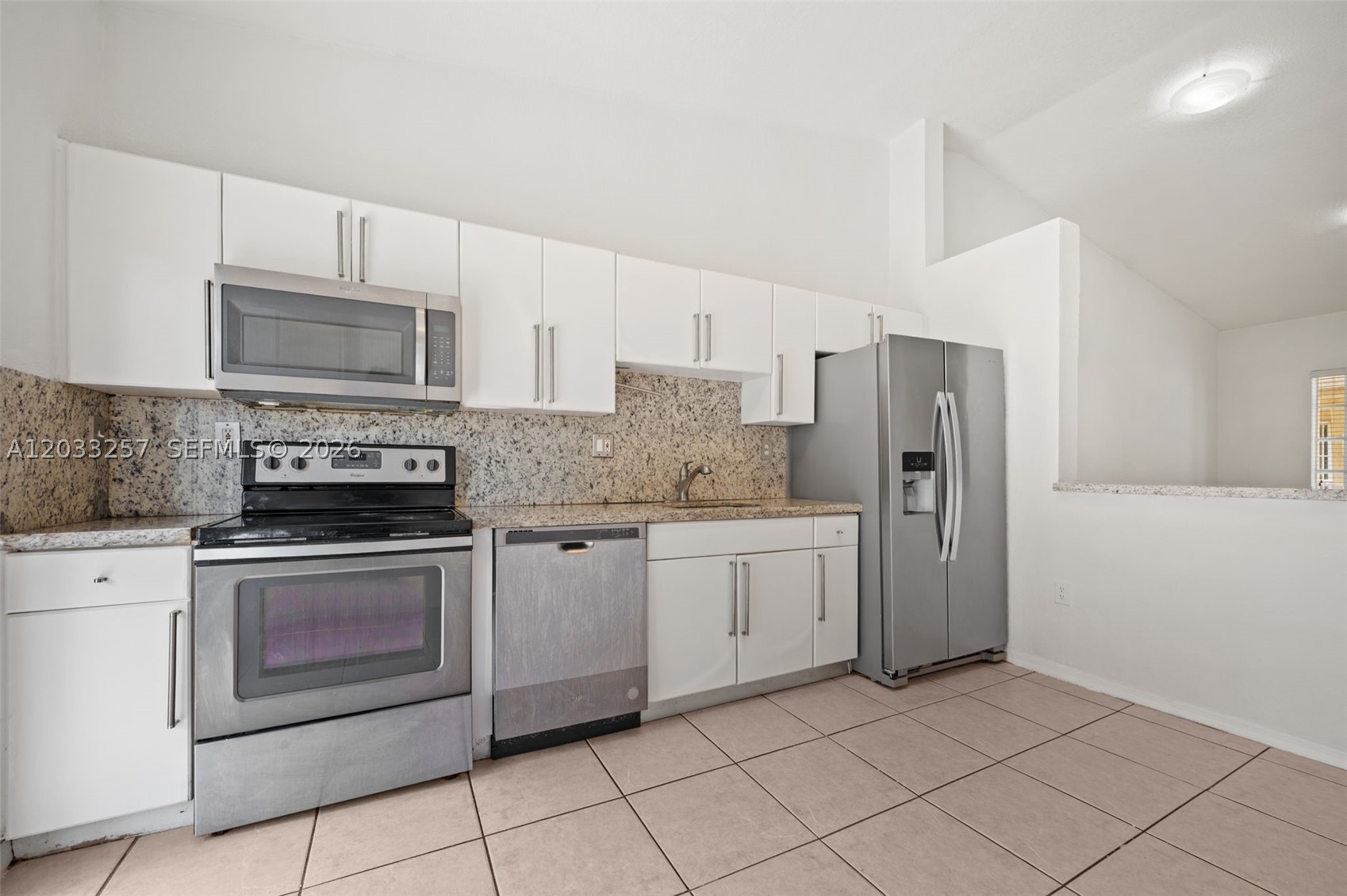 SAN MARCO VILLAS CONDO - Residential