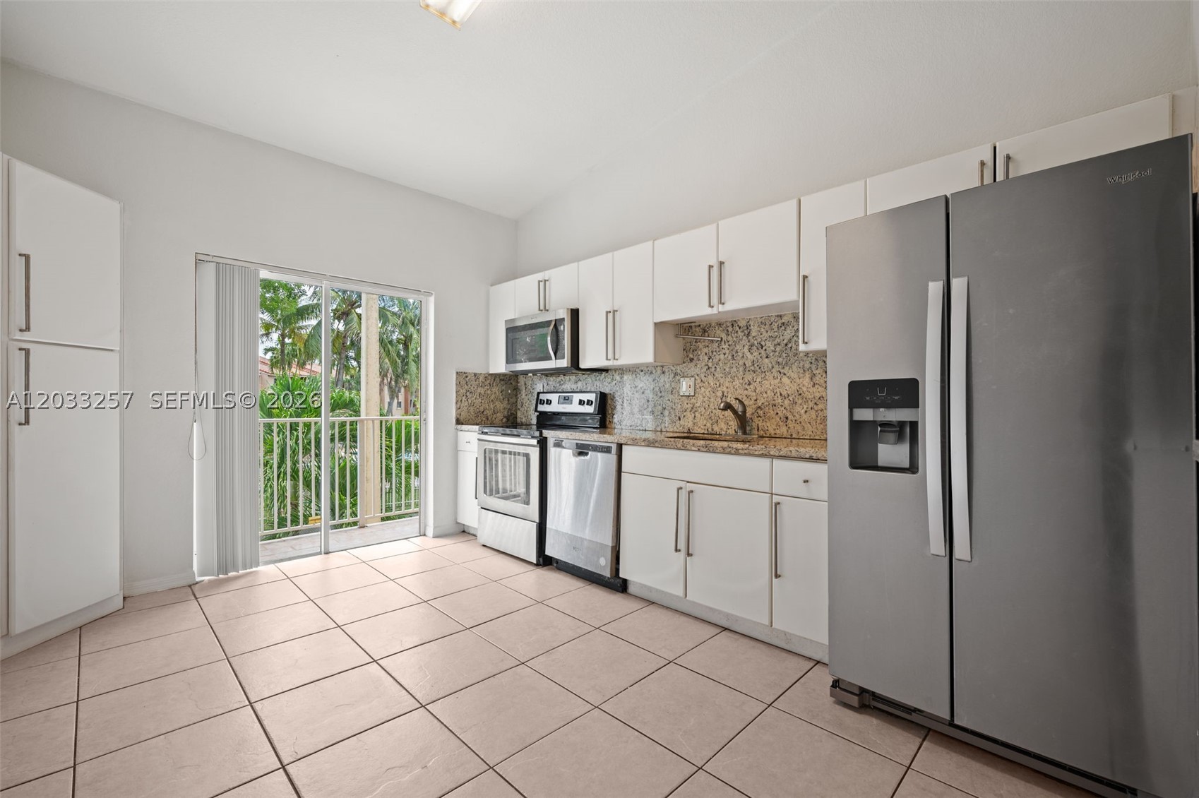 SAN MARCO VILLAS CONDO - Residential