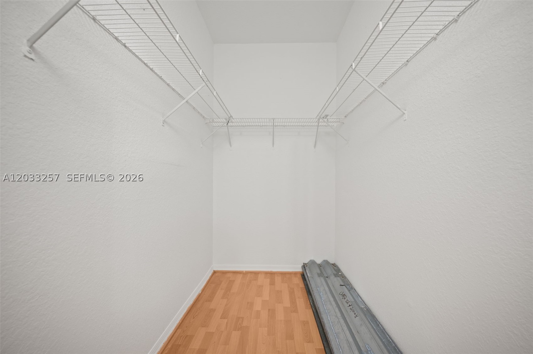 SAN MARCO VILLAS CONDO - Residential