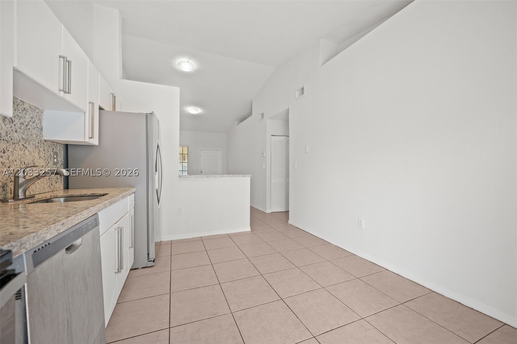 SAN MARCO VILLAS CONDO - Residential