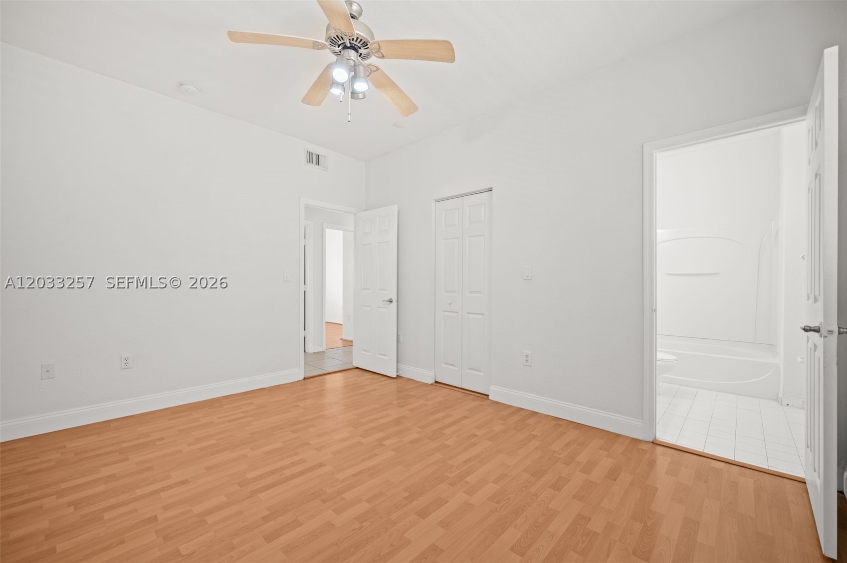 SAN MARCO VILLAS CONDO - Residential