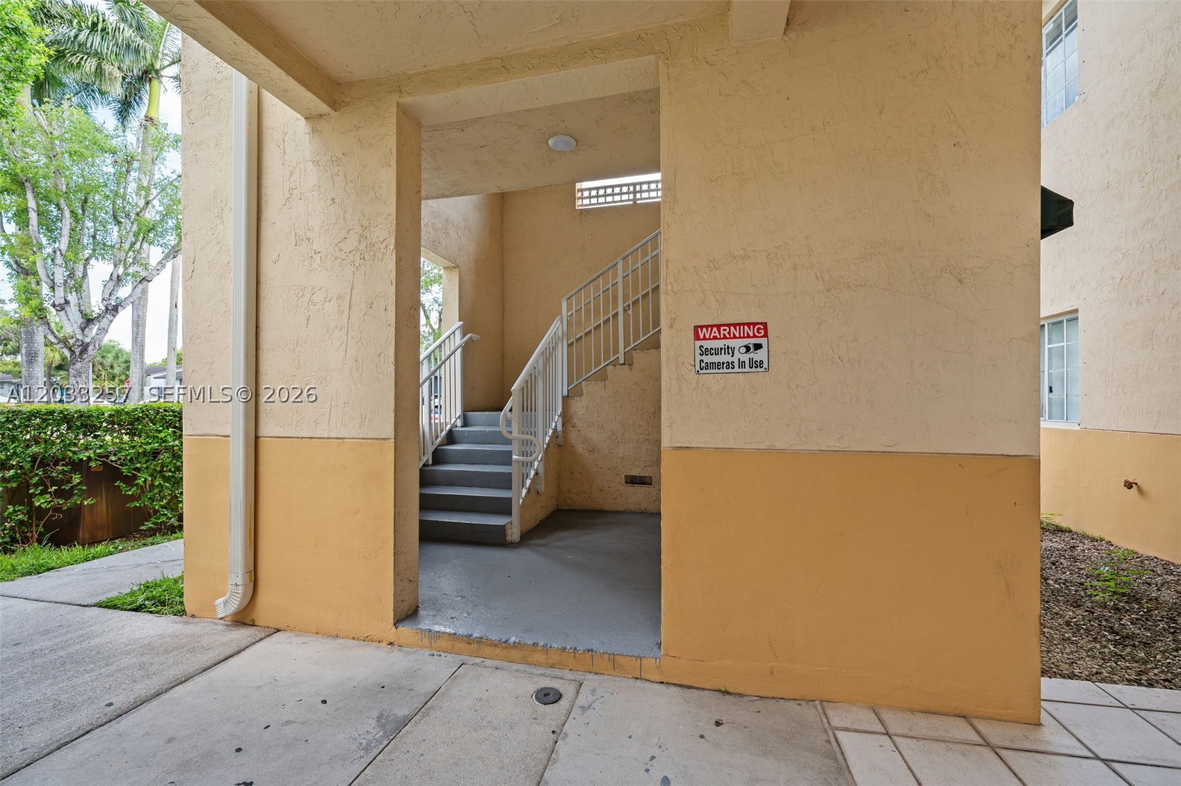 SAN MARCO VILLAS CONDO - Residential