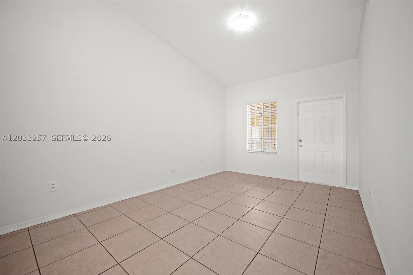 SAN MARCO VILLAS CONDO - Residential