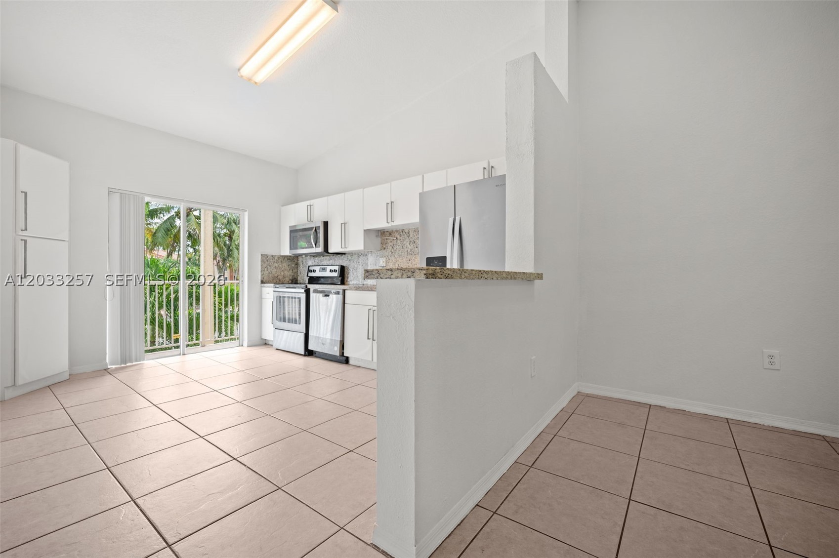 SAN MARCO VILLAS CONDO - Residential