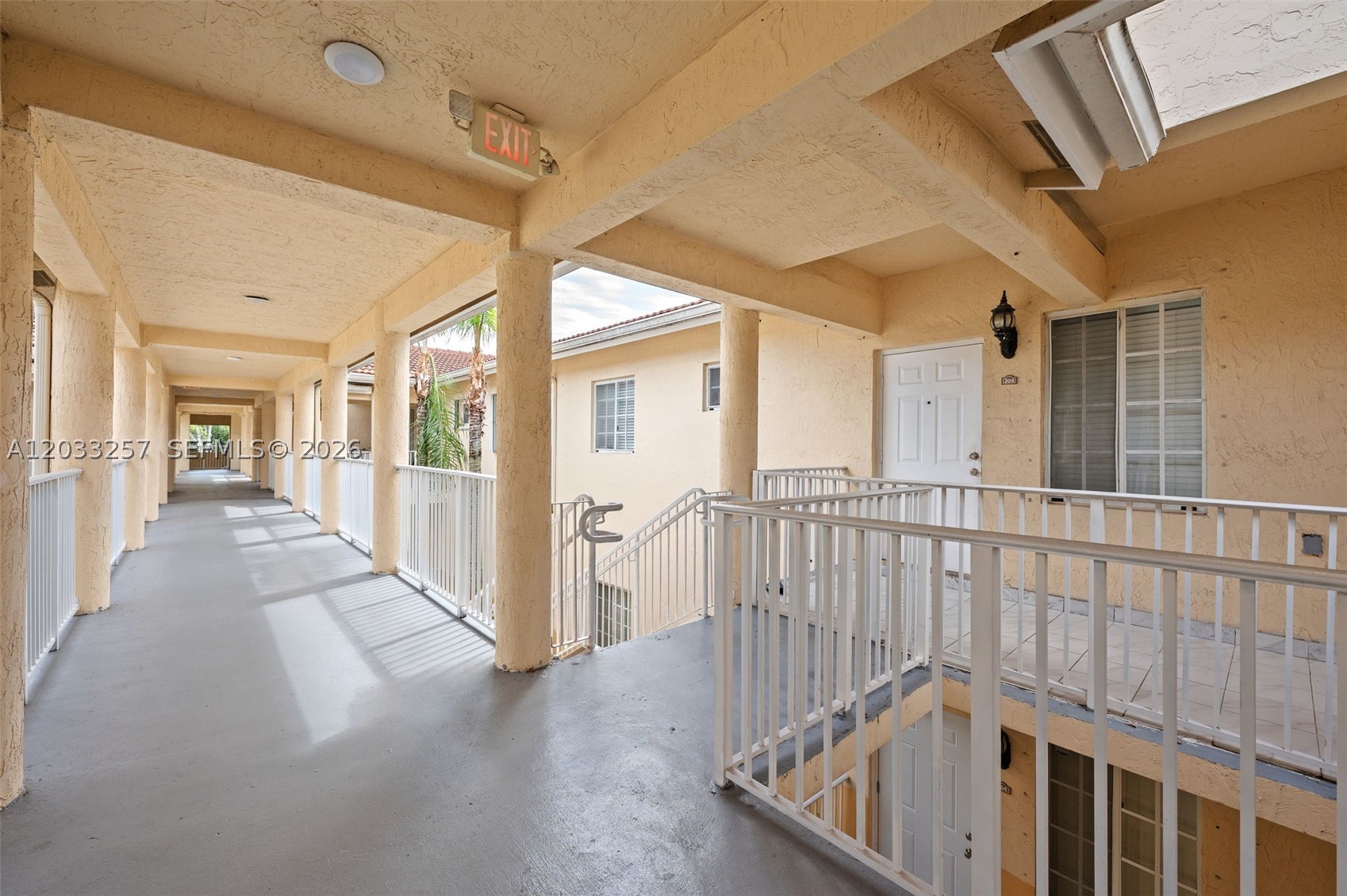 SAN MARCO VILLAS CONDO - Residential