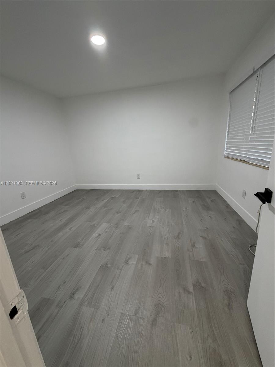 SEAWAY - Residential Lease