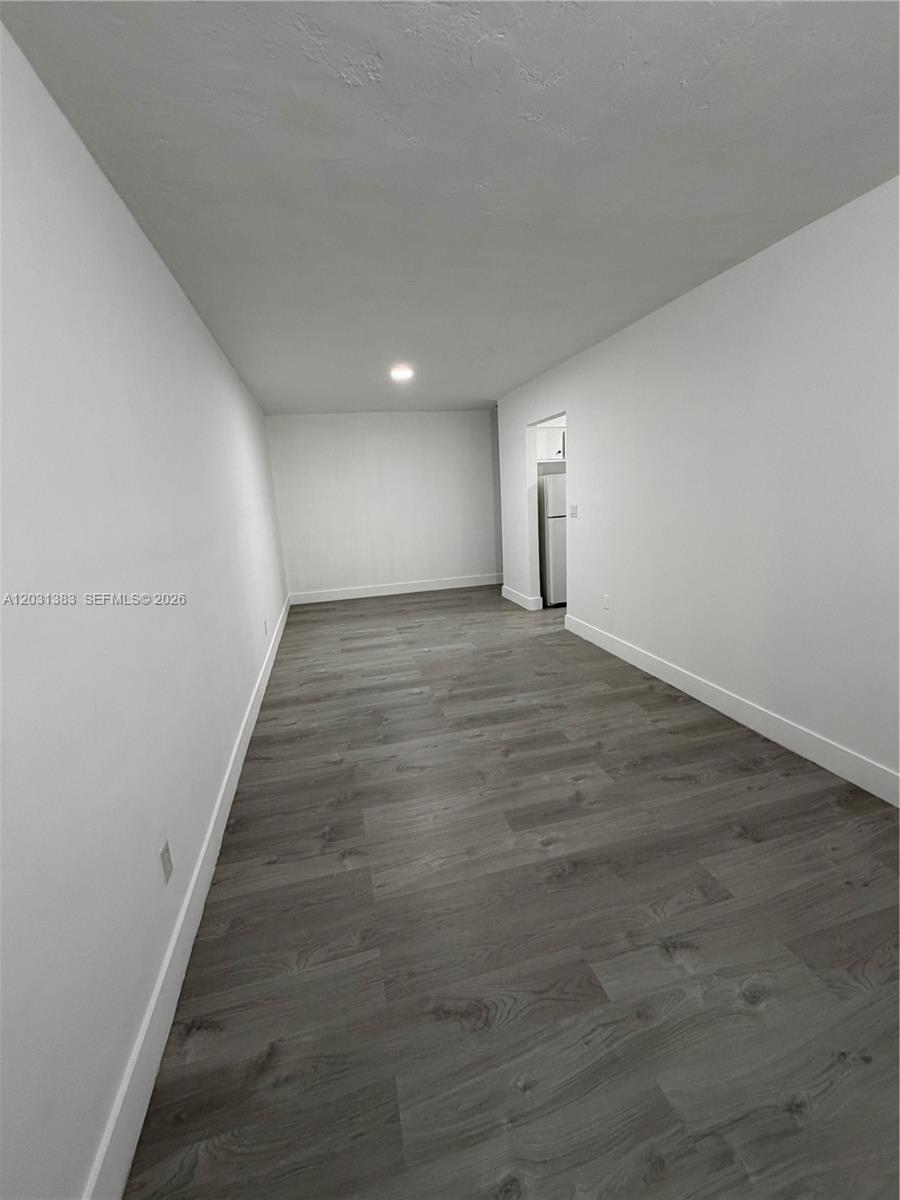 SEAWAY - Residential Lease