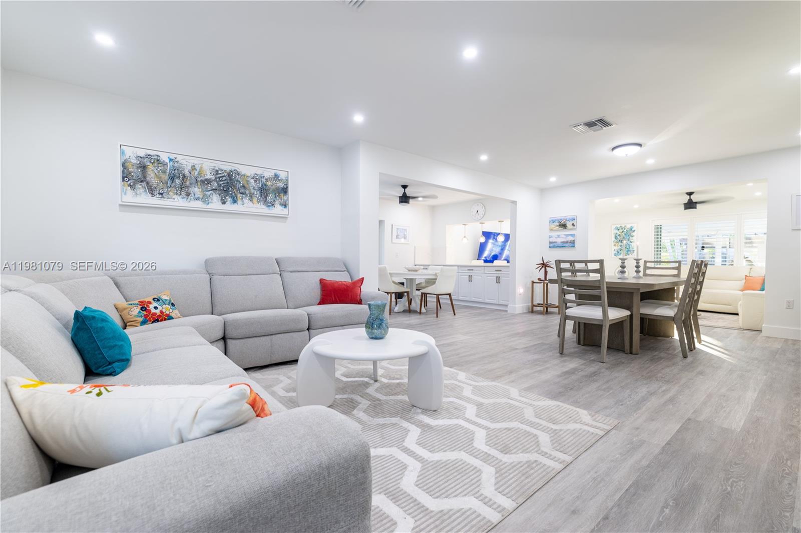 CUTLER RIDGE MANOR ESTATE - Residential