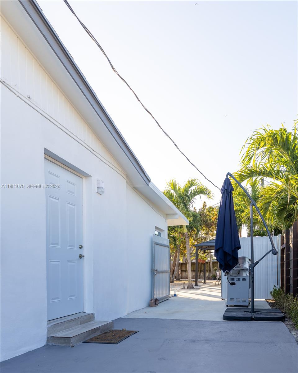 CUTLER RIDGE MANOR ESTATE - Residential