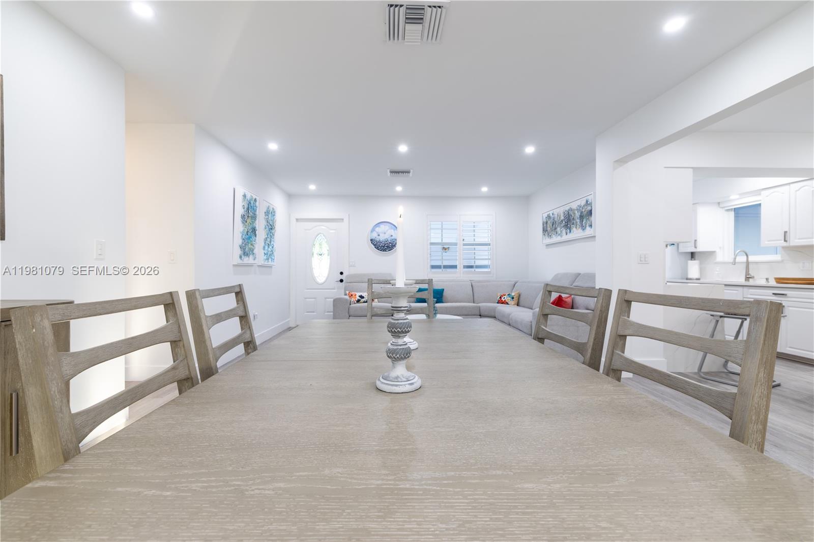CUTLER RIDGE MANOR ESTATE - Residential