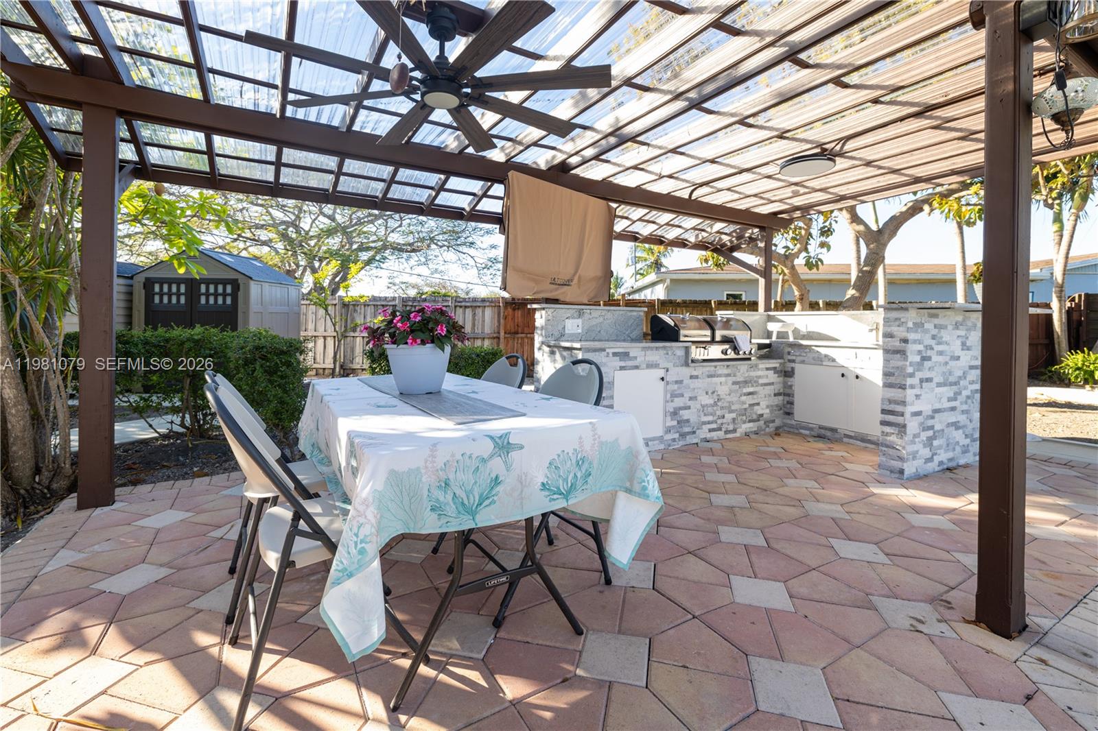 CUTLER RIDGE MANOR ESTATE - Residential
