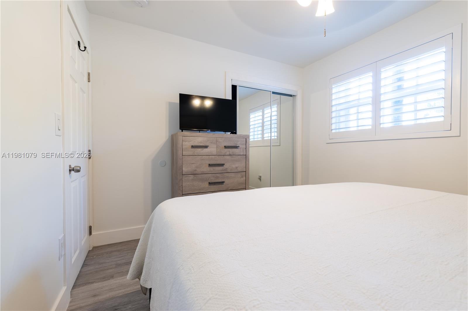 CUTLER RIDGE MANOR ESTATE - Residential