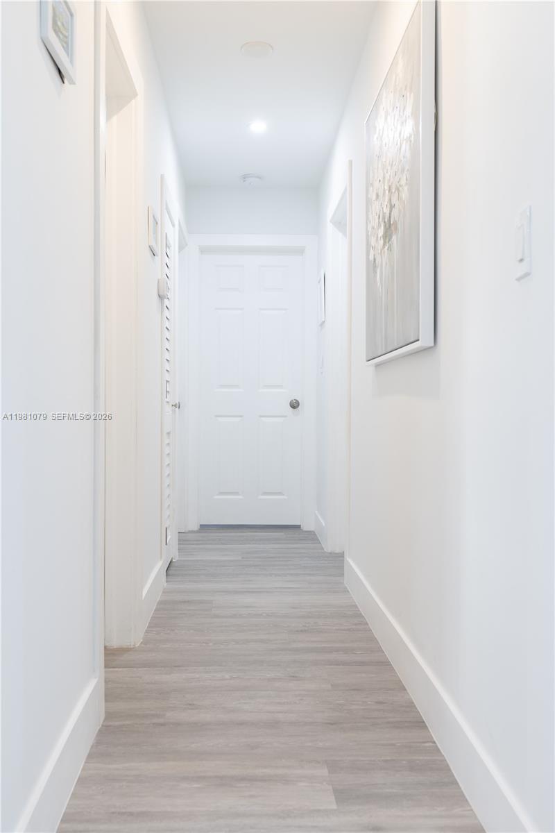 CUTLER RIDGE MANOR ESTATE - Residential