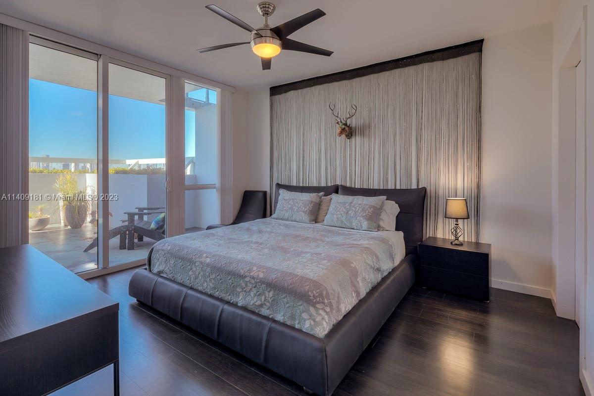 THE BENTLEY BAY CONDO - Residential Lease