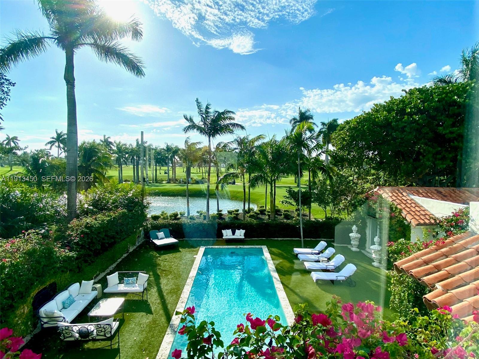 BEACH VIEW ADDN - Residential