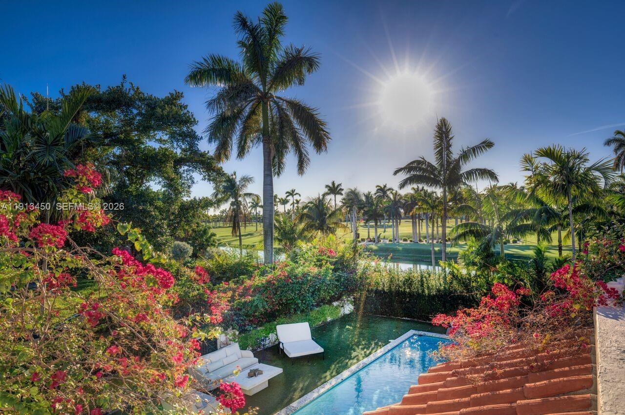 BEACH VIEW ADDN - Residential