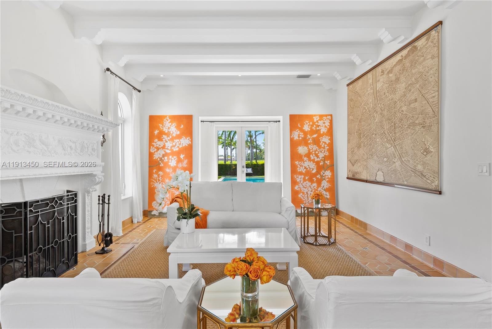 BEACH VIEW ADDN - Residential