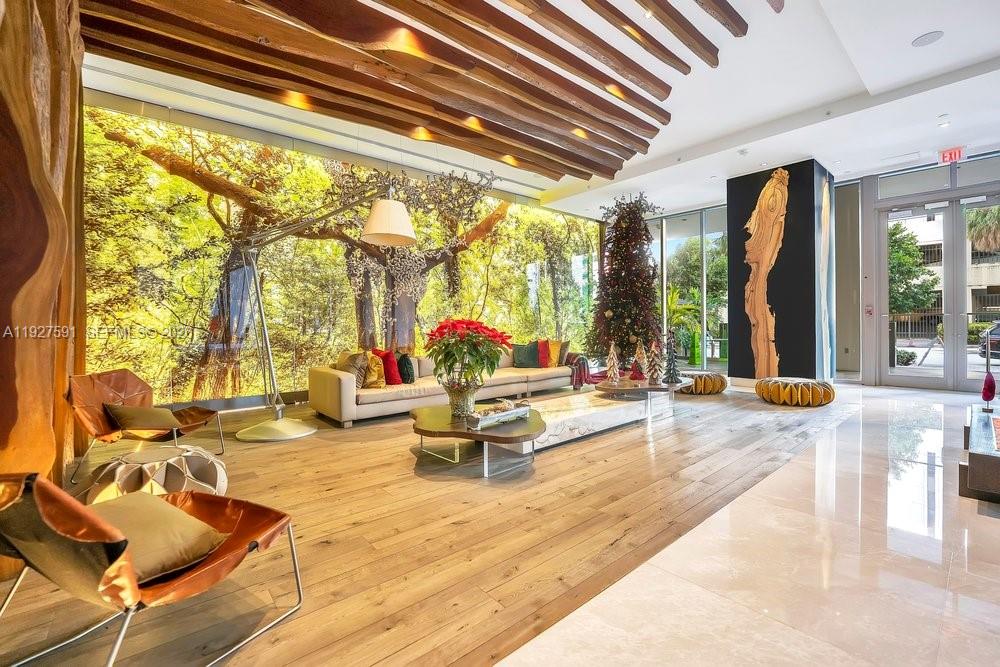 1010 BRICKELL CONDO - Residential Lease