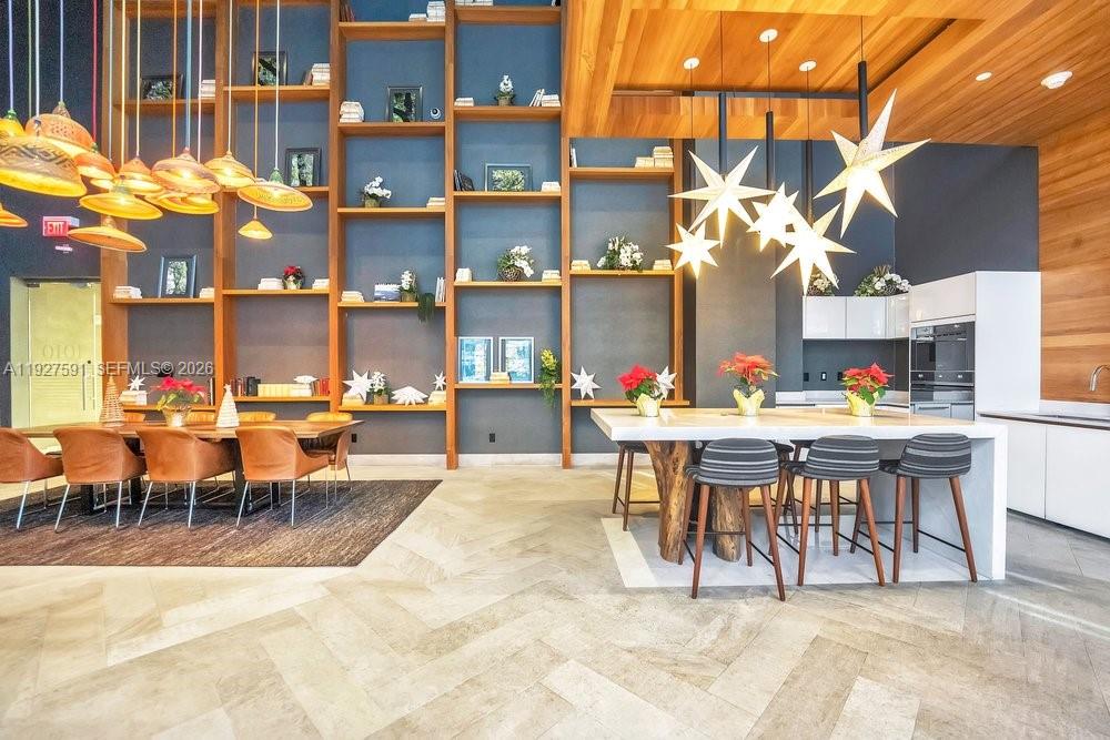 1010 BRICKELL CONDO - Residential Lease