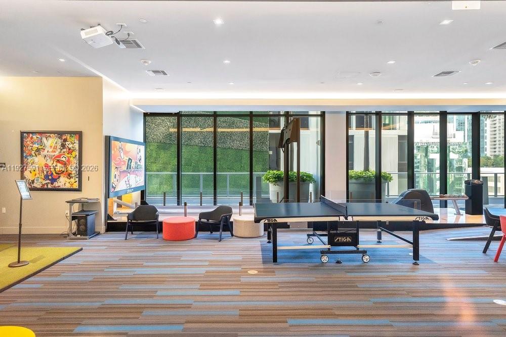 1010 BRICKELL CONDO - Residential Lease