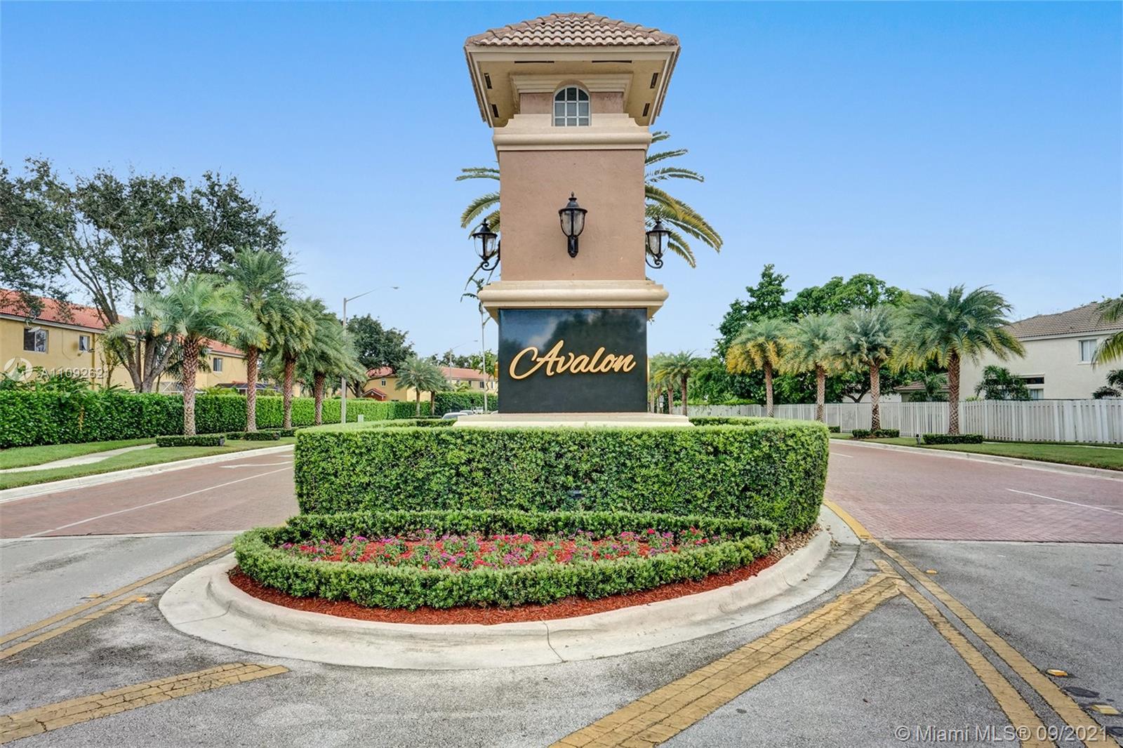 AVALON - Residential