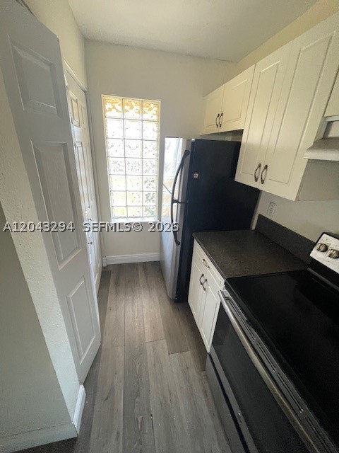 PALM LAKE CONDO - Residential Lease