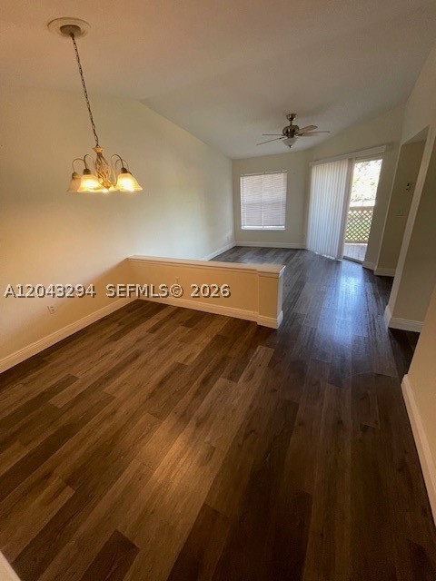 PALM LAKE CONDO - Residential Lease