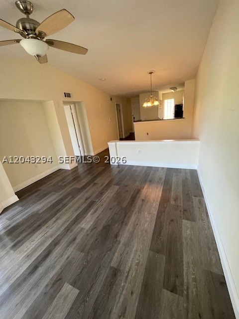PALM LAKE CONDO - Residential Lease