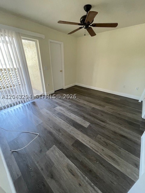 PALM LAKE CONDO - Residential Lease
