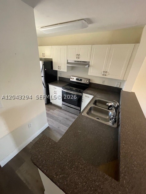 PALM LAKE CONDO - Residential Lease