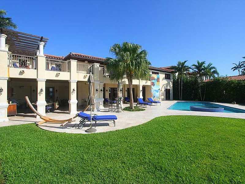 11 22 53 42 LA GORCE GOLF - Residential