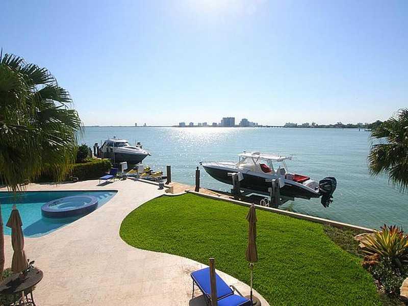 11 22 53 42 LA GORCE GOLF - Residential