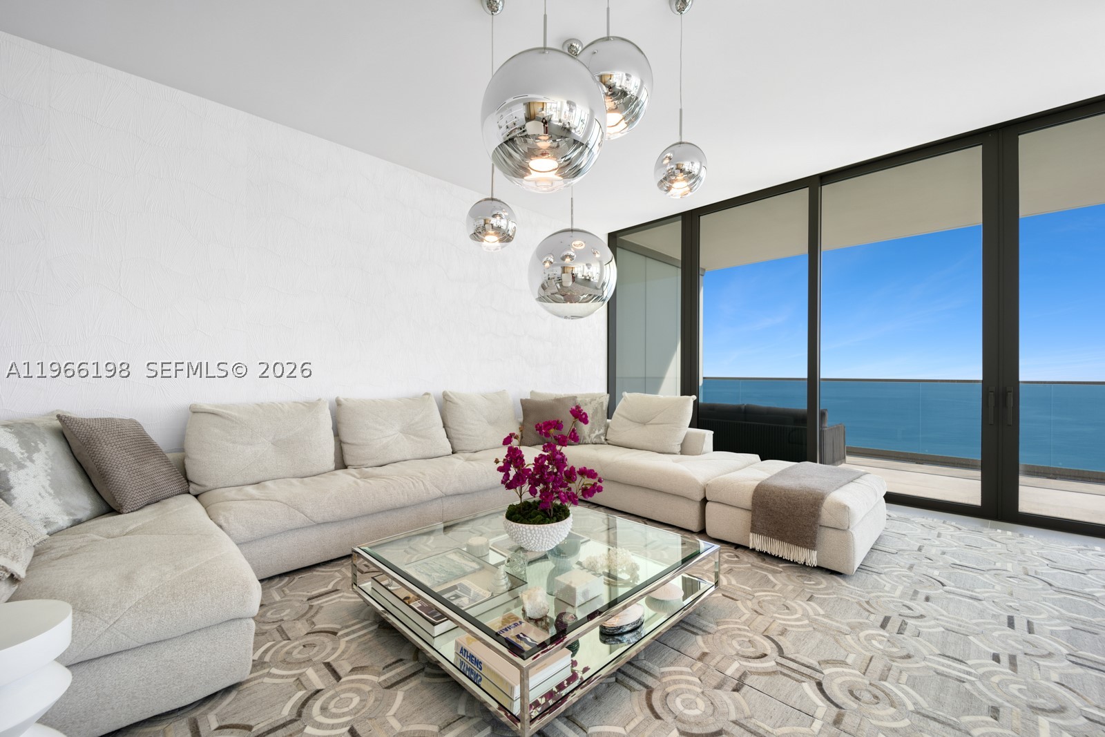 2000 OCEAN CONDO - Residential